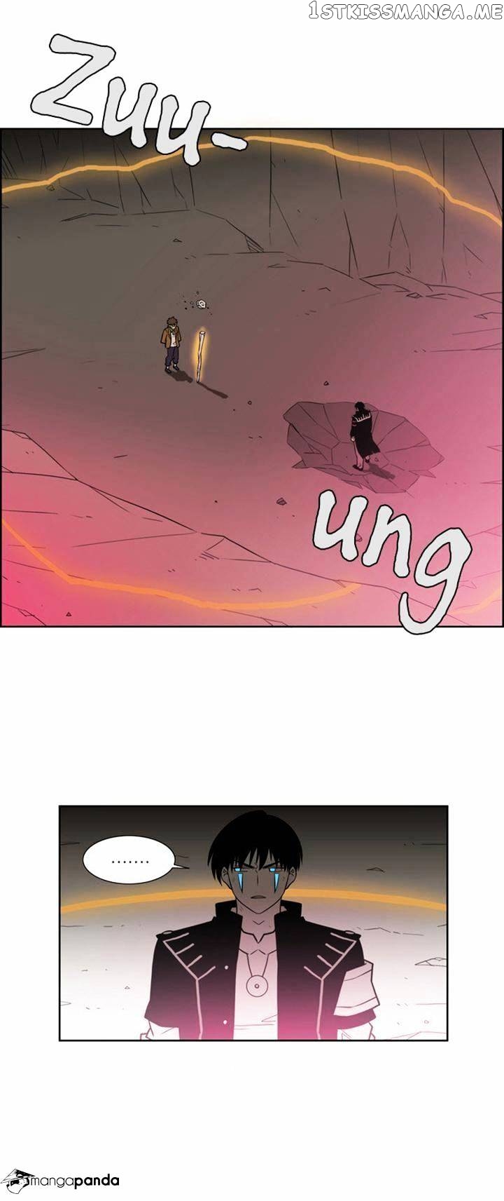 City of Dead Sorcerer chapter 94 - page 29