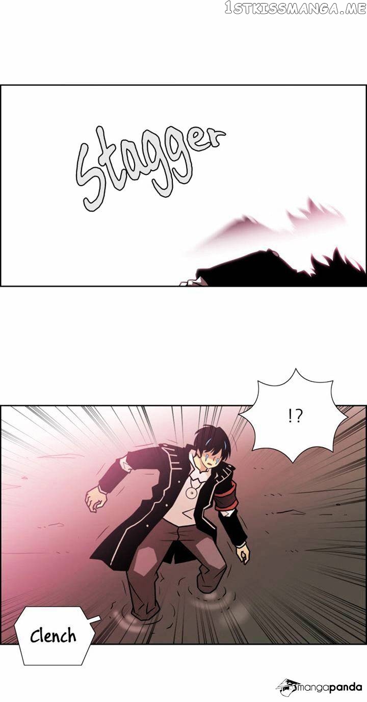 City of Dead Sorcerer chapter 94 - page 34