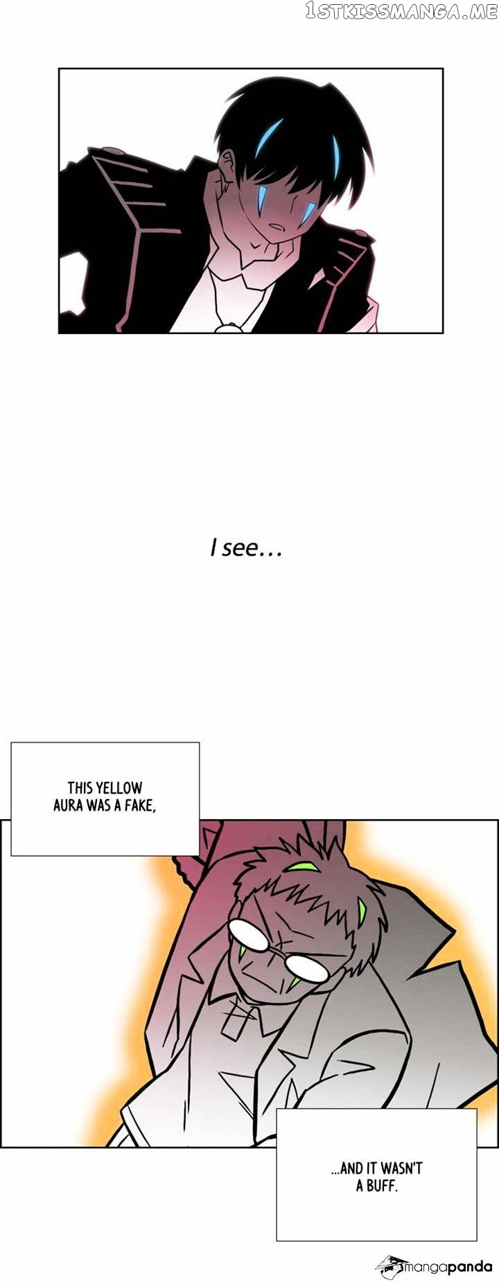 City of Dead Sorcerer chapter 94 - page 35