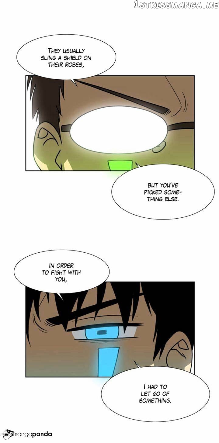 City of Dead Sorcerer chapter 94 - page 7