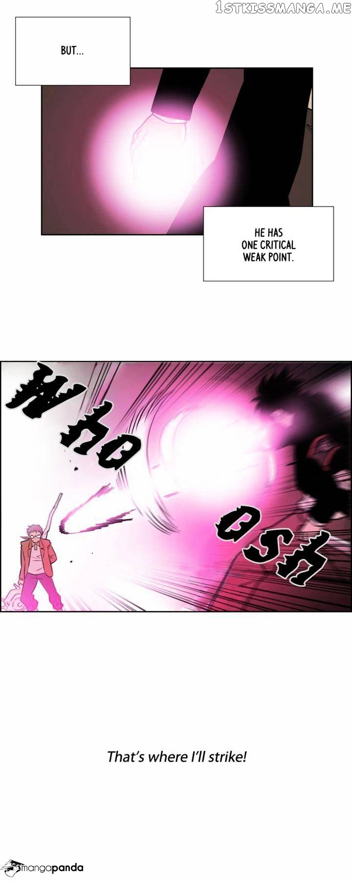 City of Dead Sorcerer chapter 94 - page 9
