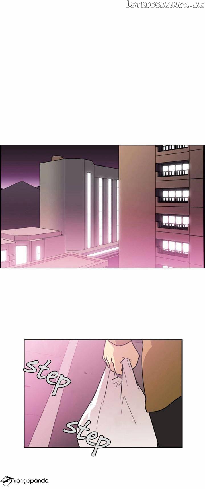 City of Dead Sorcerer chapter 93 - page 1