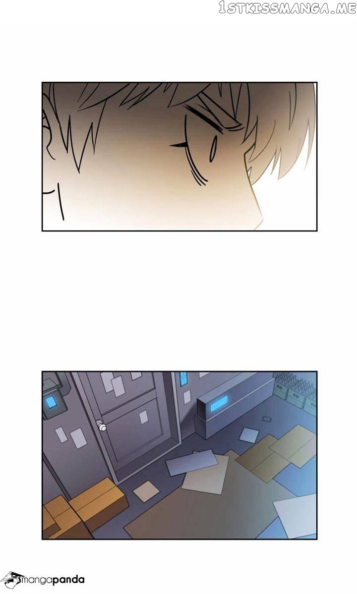 City of Dead Sorcerer chapter 93 - page 10