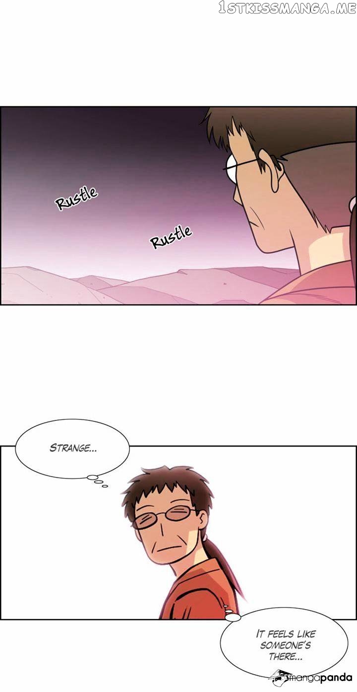 City of Dead Sorcerer chapter 93 - page 16