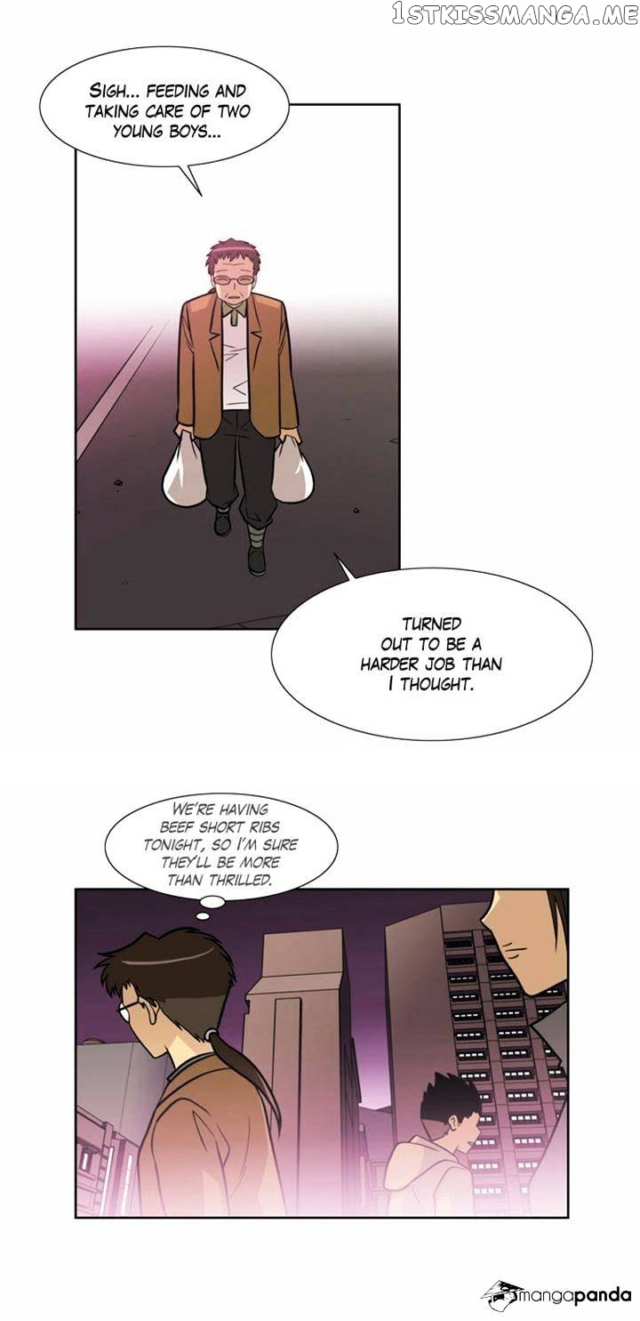 City of Dead Sorcerer chapter 93 - page 2