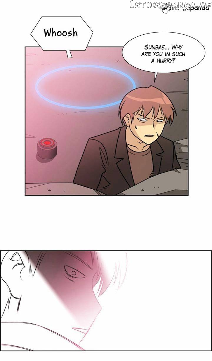 City of Dead Sorcerer chapter 93 - page 20