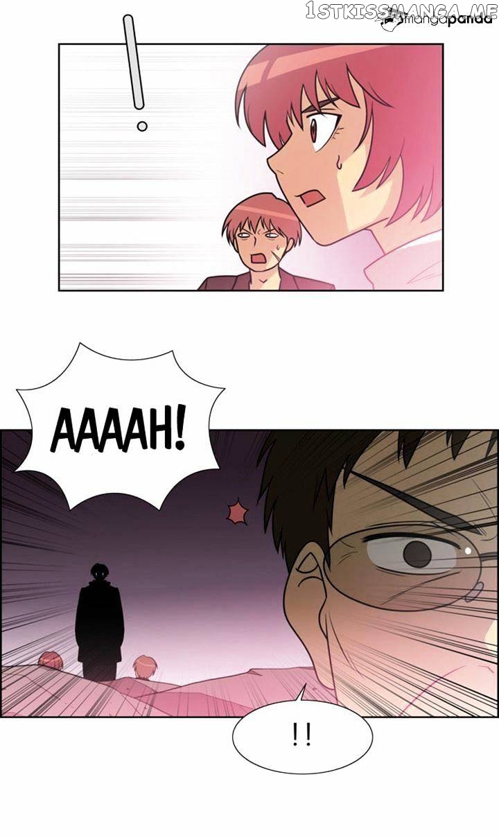 City of Dead Sorcerer chapter 93 - page 22