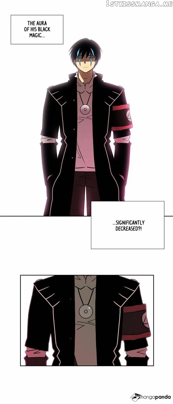 City of Dead Sorcerer chapter 93 - page 27
