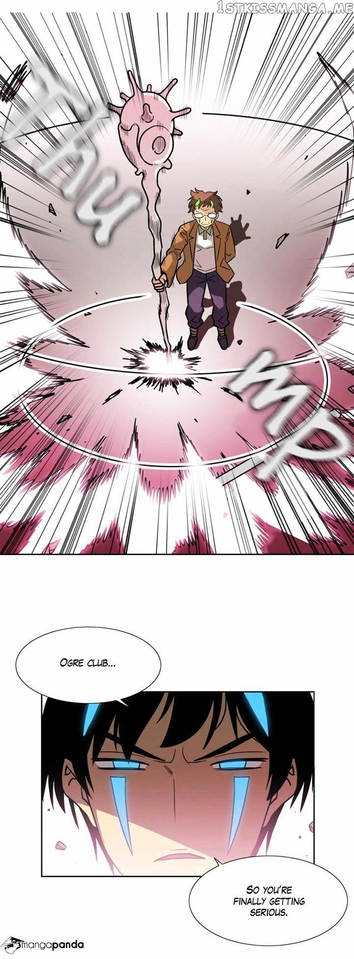 City of Dead Sorcerer chapter 93 - page 35