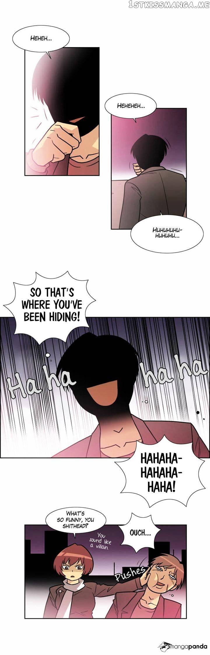 City of Dead Sorcerer chapter 93 - page 4