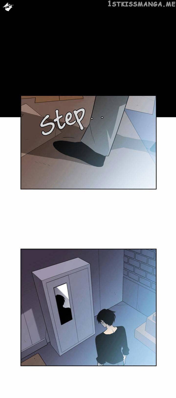 City of Dead Sorcerer chapter 92 - page 1