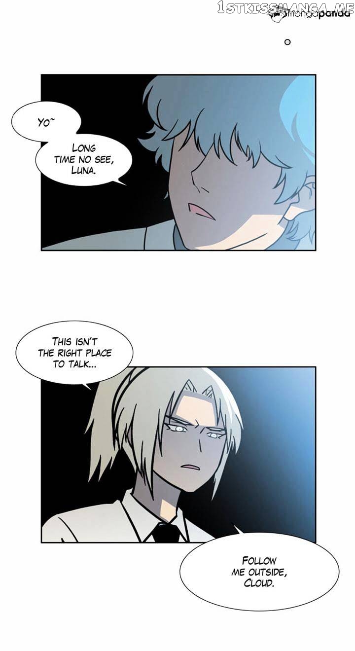 City of Dead Sorcerer chapter 92 - page 10