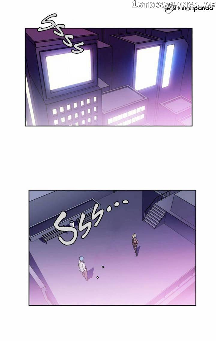 City of Dead Sorcerer chapter 92 - page 12