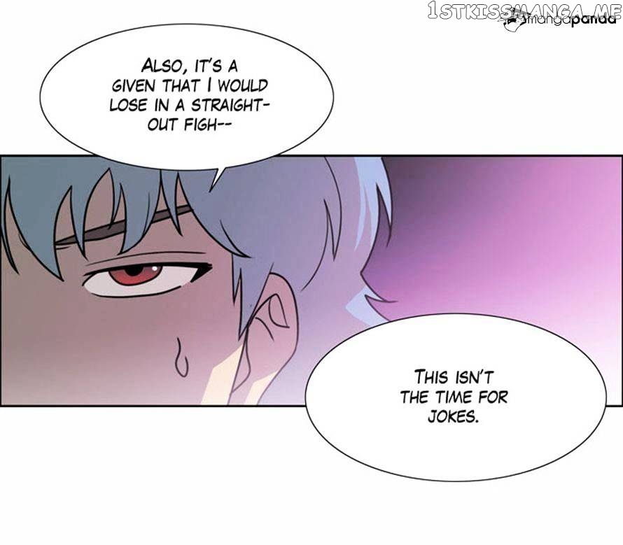City of Dead Sorcerer chapter 92 - page 14