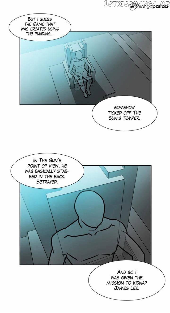 City of Dead Sorcerer chapter 92 - page 16