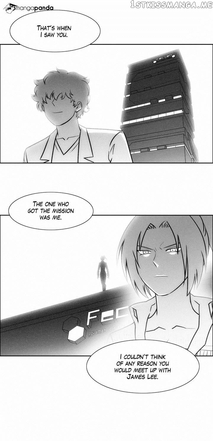 City of Dead Sorcerer chapter 92 - page 17