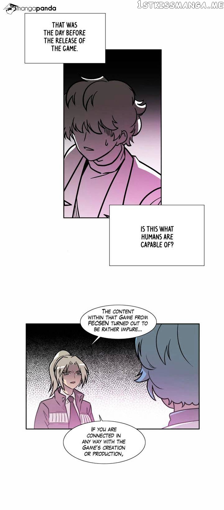 City of Dead Sorcerer chapter 92 - page 18