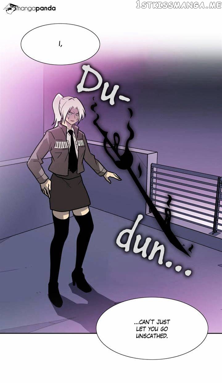 City of Dead Sorcerer chapter 92 - page 19