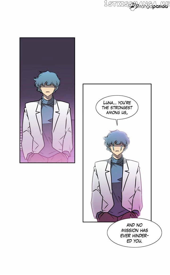 City of Dead Sorcerer chapter 92 - page 20