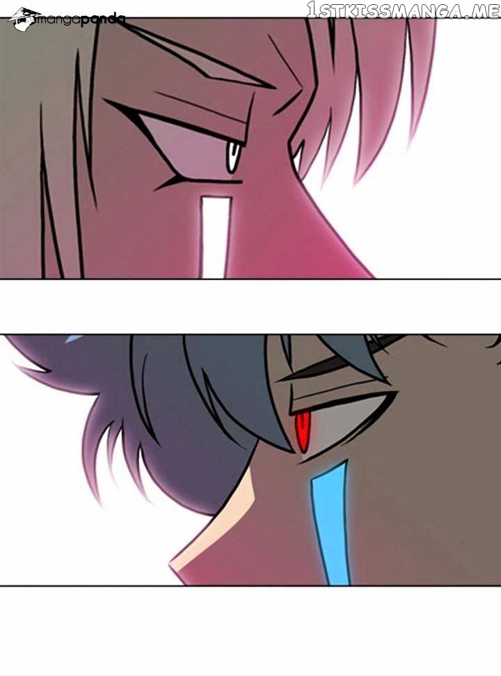 City of Dead Sorcerer chapter 92 - page 24