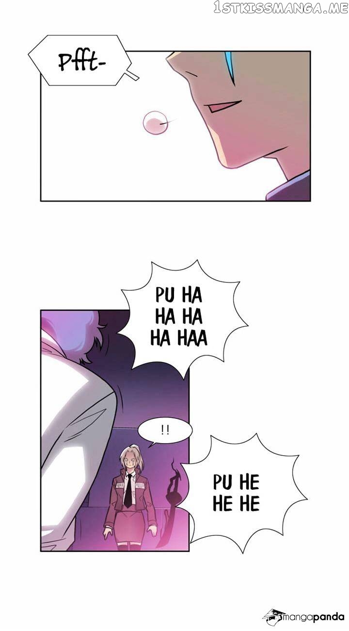 City of Dead Sorcerer chapter 92 - page 25