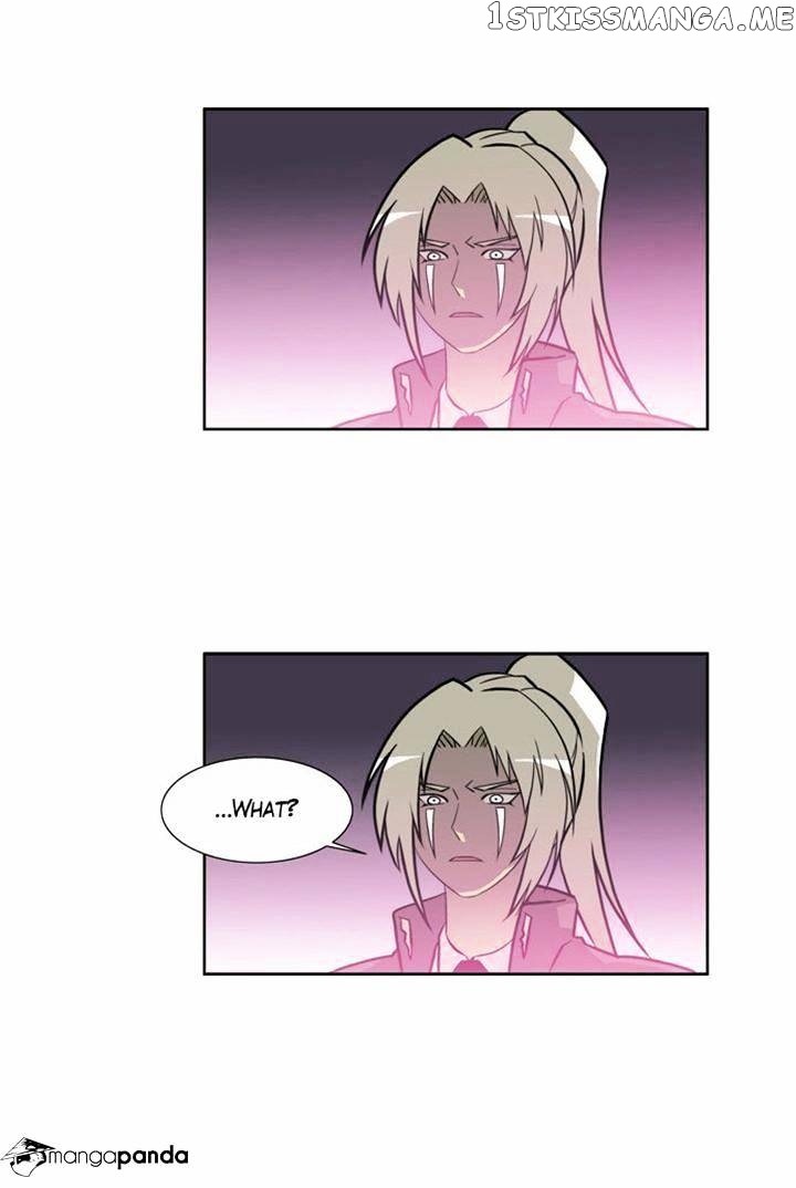 City of Dead Sorcerer chapter 92 - page 27