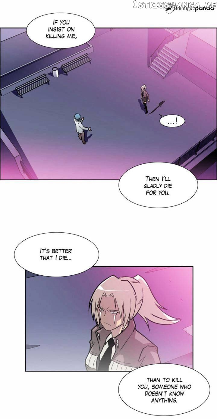 City of Dead Sorcerer chapter 92 - page 28