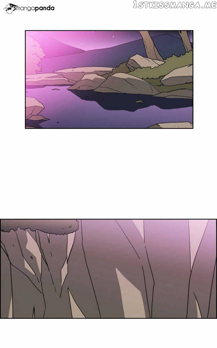City of Dead Sorcerer chapter 92 - page 31