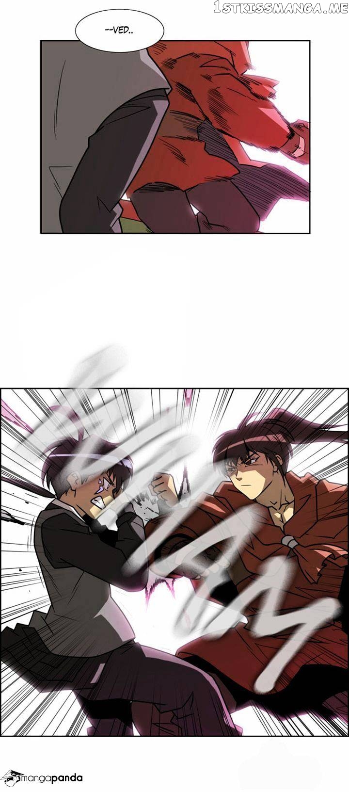 City of Dead Sorcerer chapter 92 - page 38