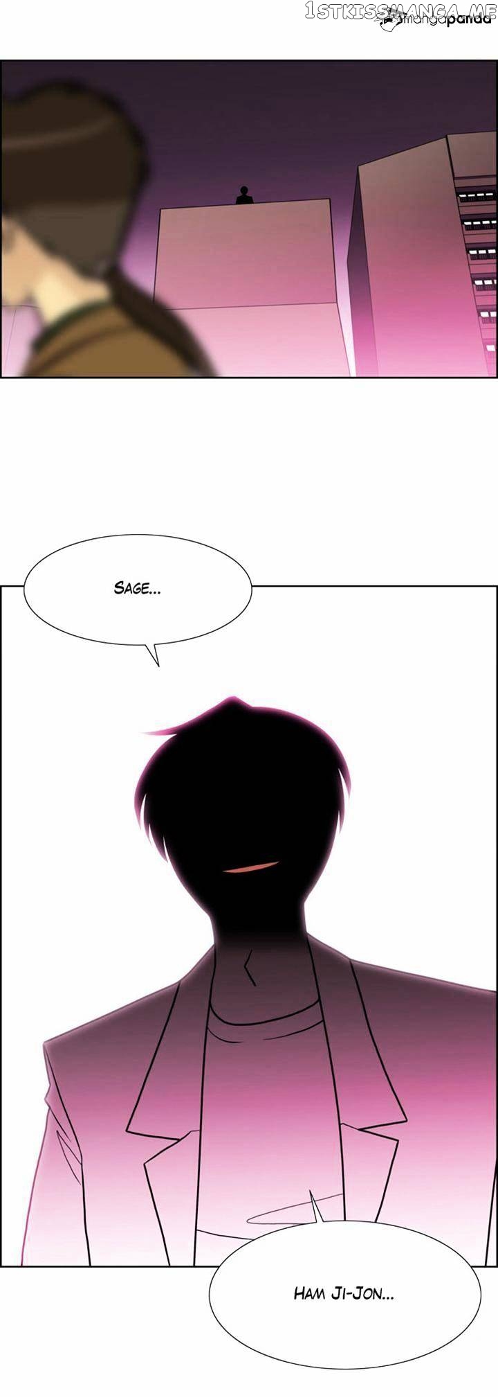City of Dead Sorcerer chapter 92 - page 42