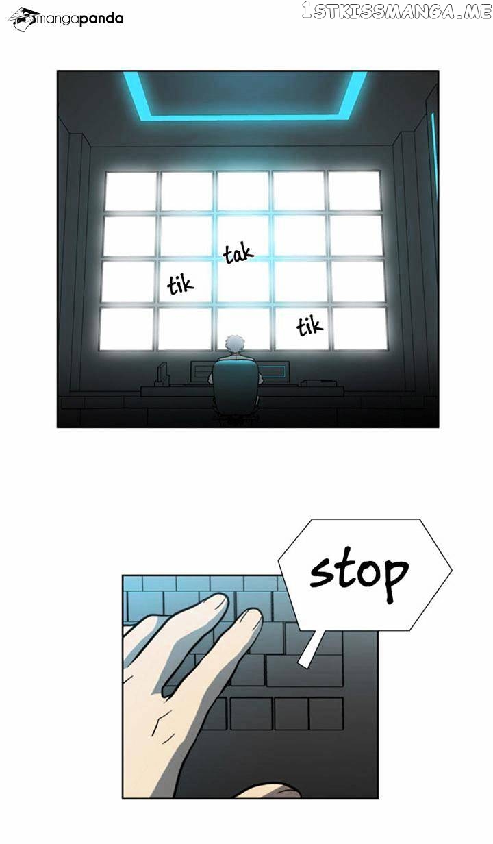 City of Dead Sorcerer chapter 92 - page 8
