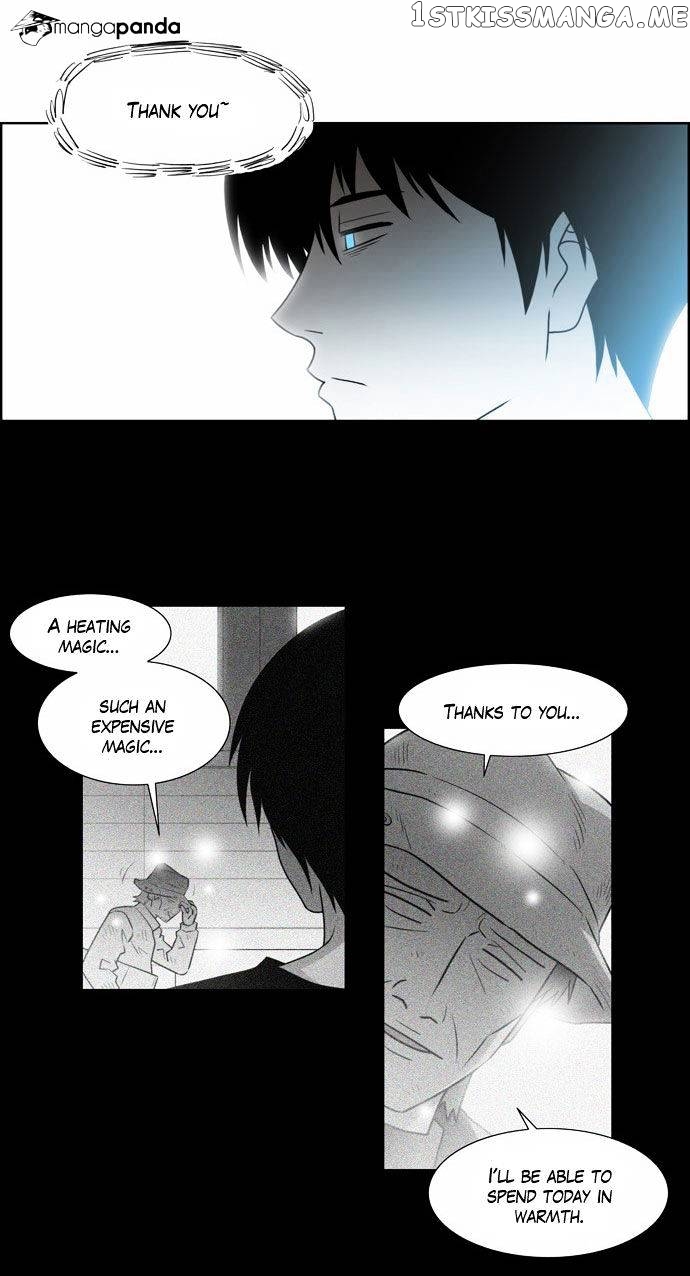 City of Dead Sorcerer chapter 91 - page 29