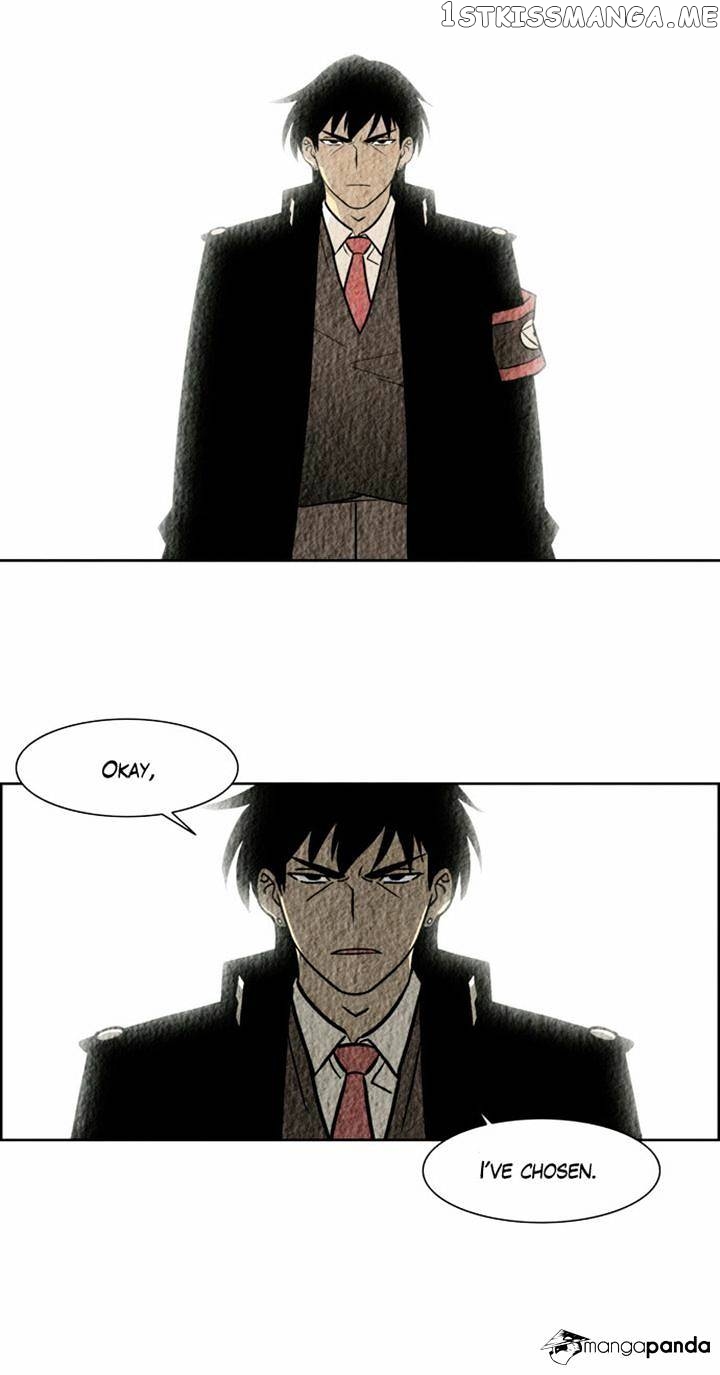 City of Dead Sorcerer chapter 90 - page 13