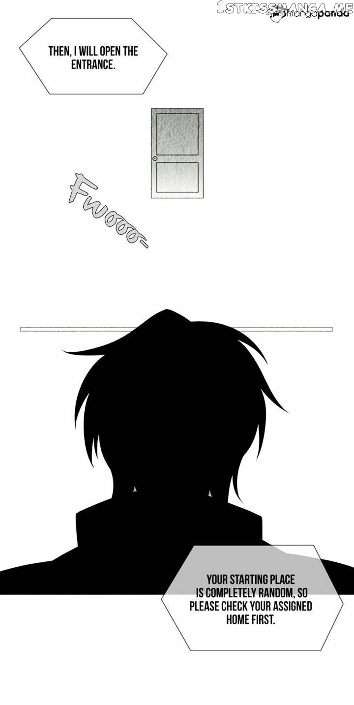 City of Dead Sorcerer chapter 90 - page 14
