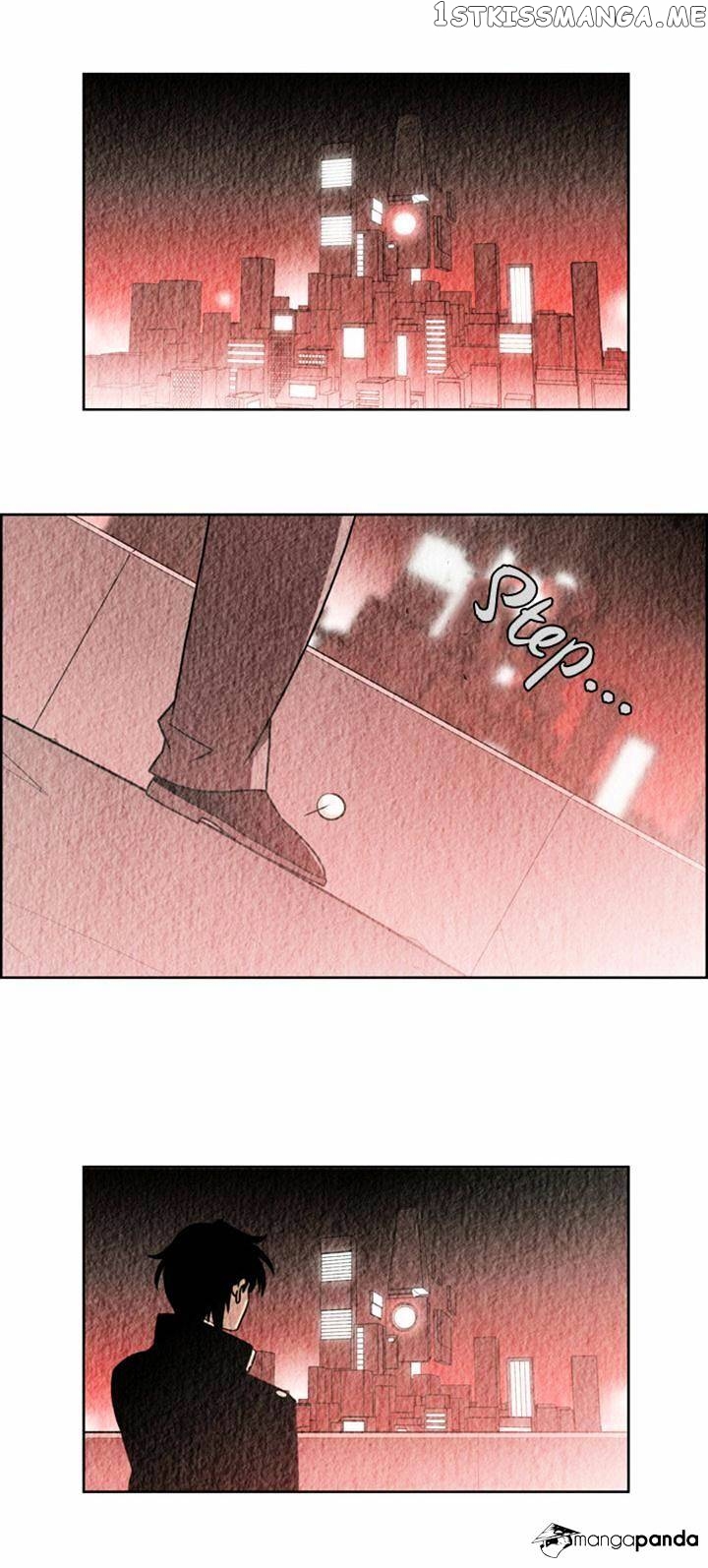 City of Dead Sorcerer chapter 90 - page 16