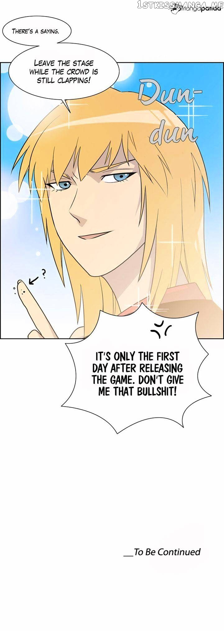 City of Dead Sorcerer chapter 90 - page 40