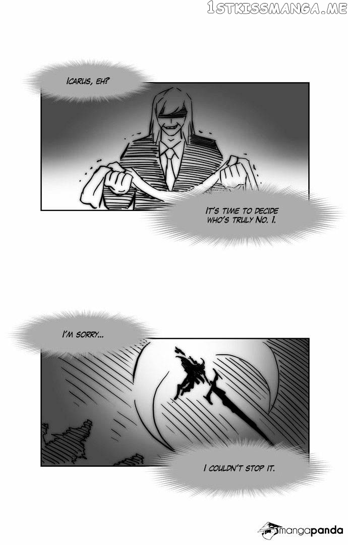 City of Dead Sorcerer chapter 89 - page 23