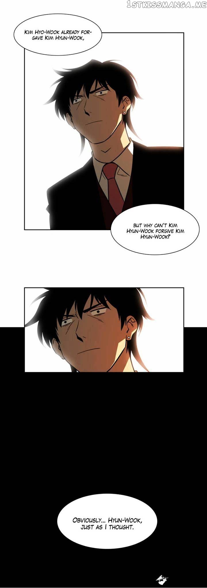 City of Dead Sorcerer chapter 88 - page 18