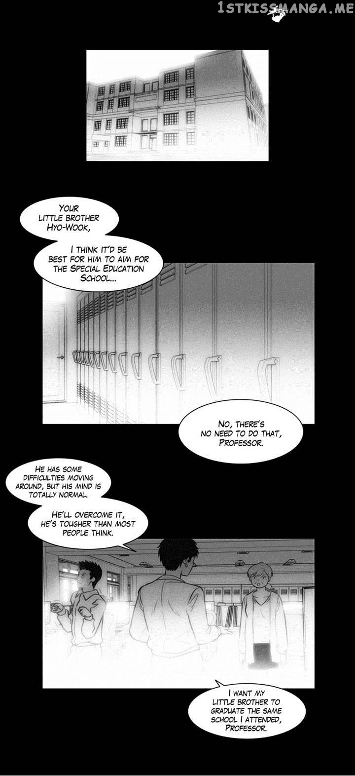 City of Dead Sorcerer chapter 88 - page 19