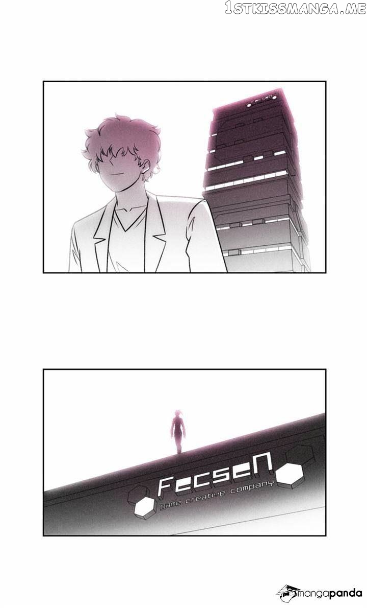 City of Dead Sorcerer chapter 88 - page 29