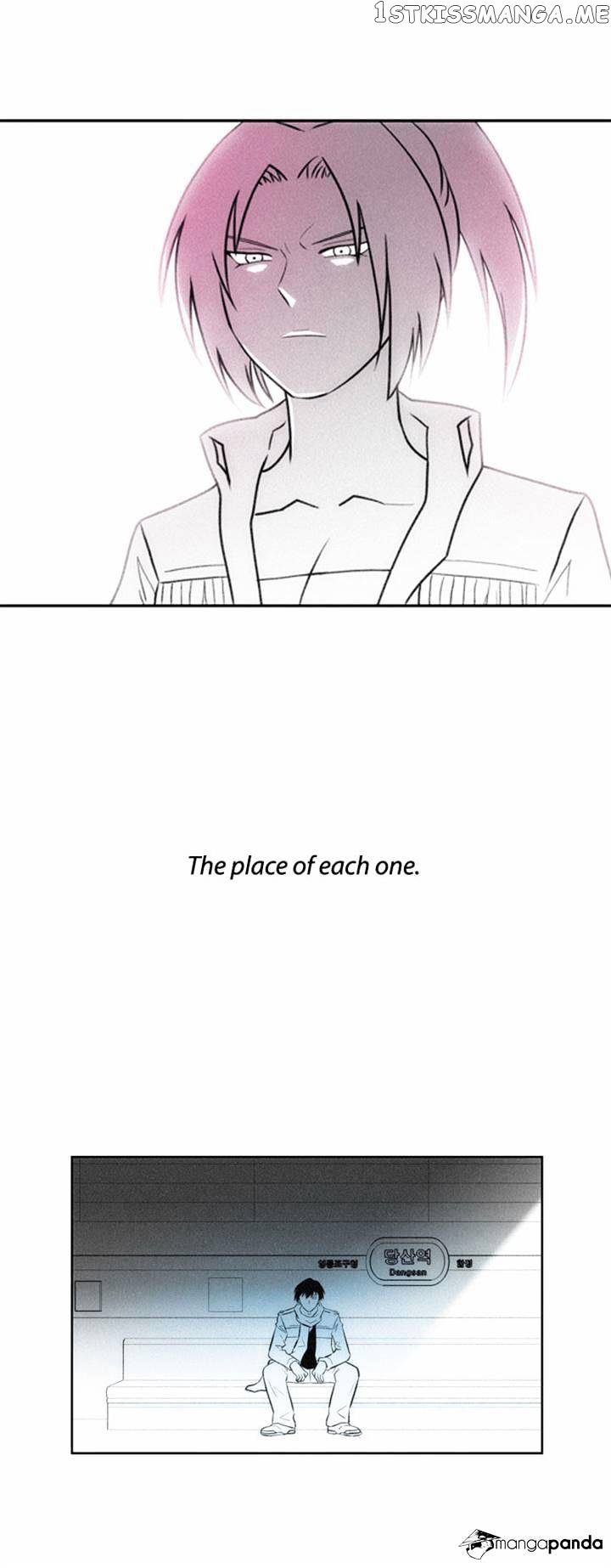 City of Dead Sorcerer chapter 88 - page 30