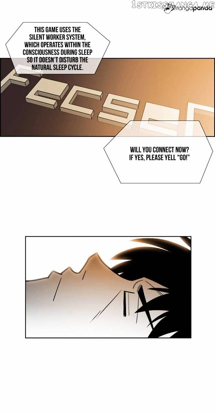 City of Dead Sorcerer chapter 88 - page 37