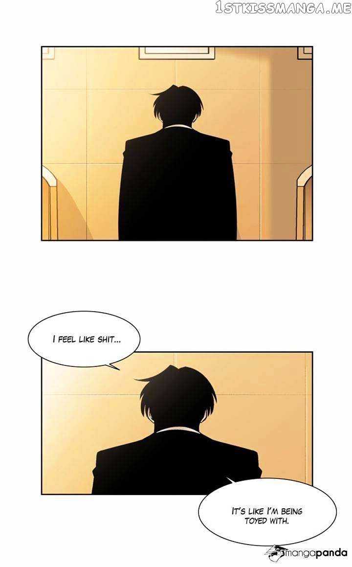 City of Dead Sorcerer chapter 88 - page 7