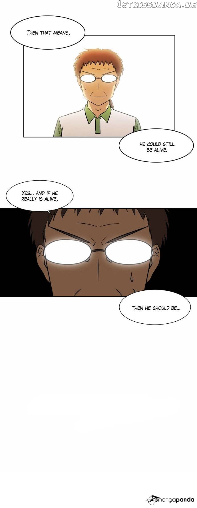 City of Dead Sorcerer chapter 86 - page 4