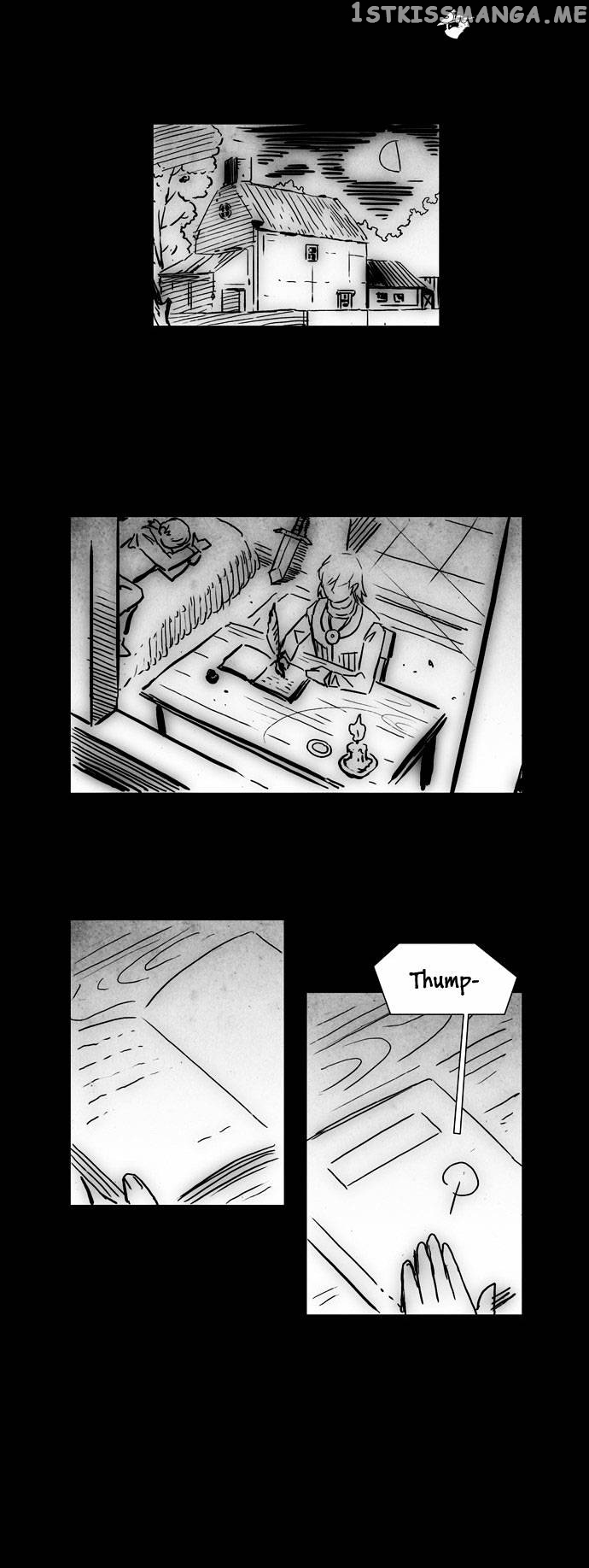 City of Dead Sorcerer chapter 85 - page 14