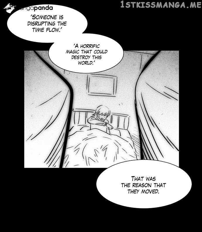 City of Dead Sorcerer chapter 85 - page 26
