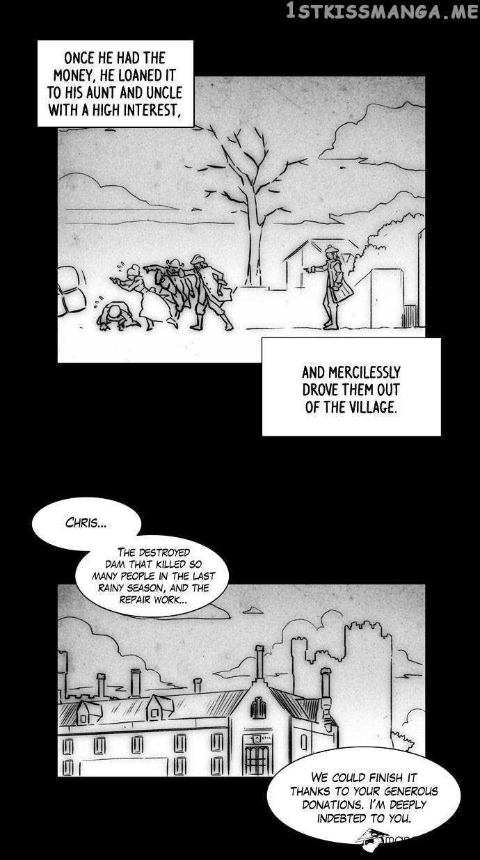 City of Dead Sorcerer chapter 84 - page 13