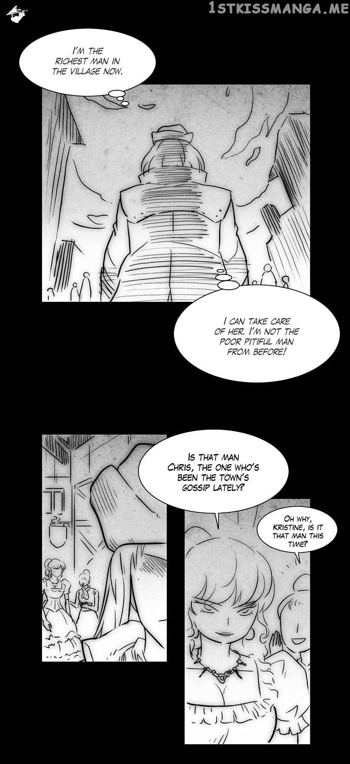 City of Dead Sorcerer chapter 84 - page 15