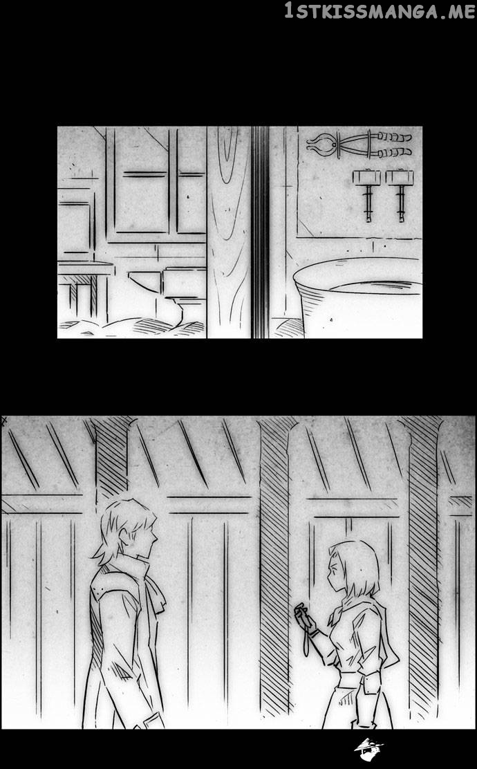 City of Dead Sorcerer chapter 84 - page 17