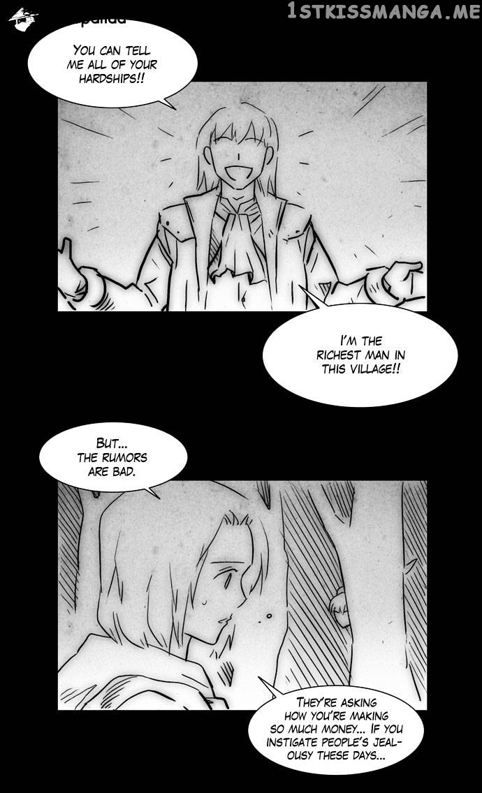 City of Dead Sorcerer chapter 84 - page 19